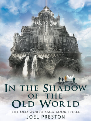 cover image of In the Shadow of the Old World